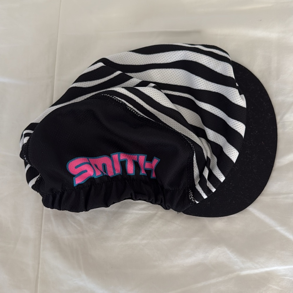 Smith Cycling Cap